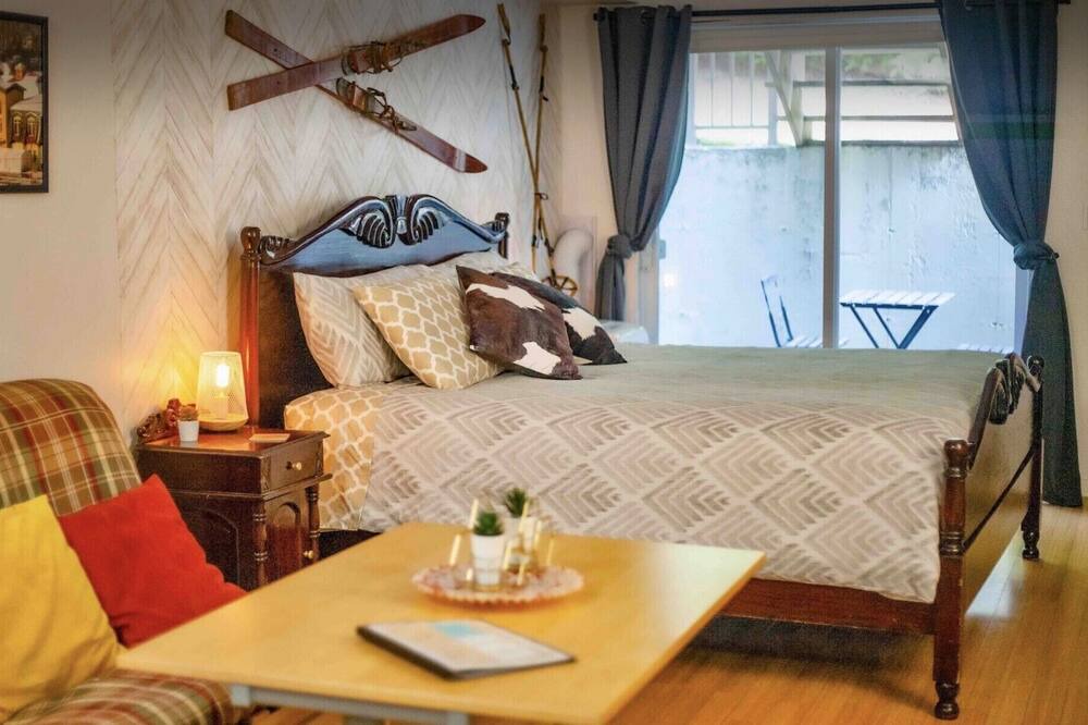 Photo of Bedroom in Piedmont
