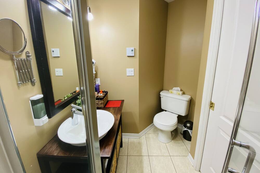 Photo of Bathroom in Piedmont