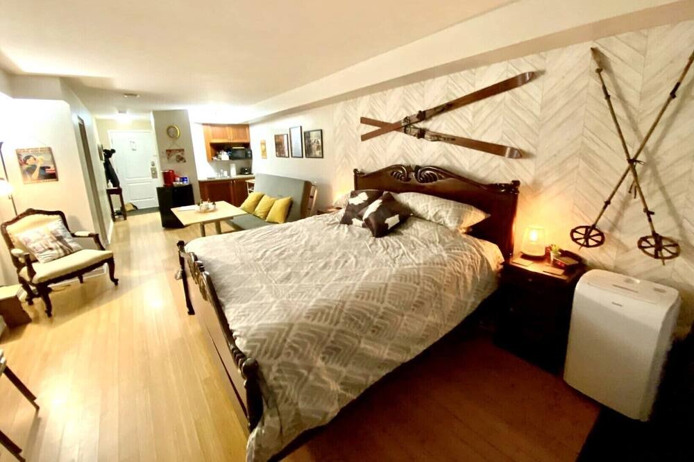 Photo of Bedroom in Piedmont