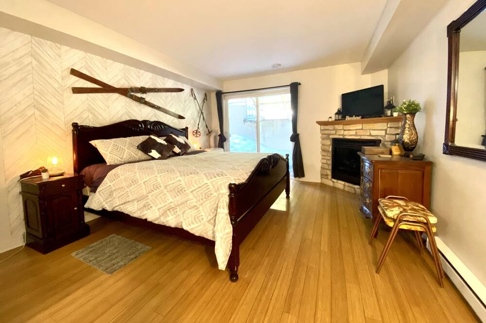 Photo of Bedroom in Piedmont