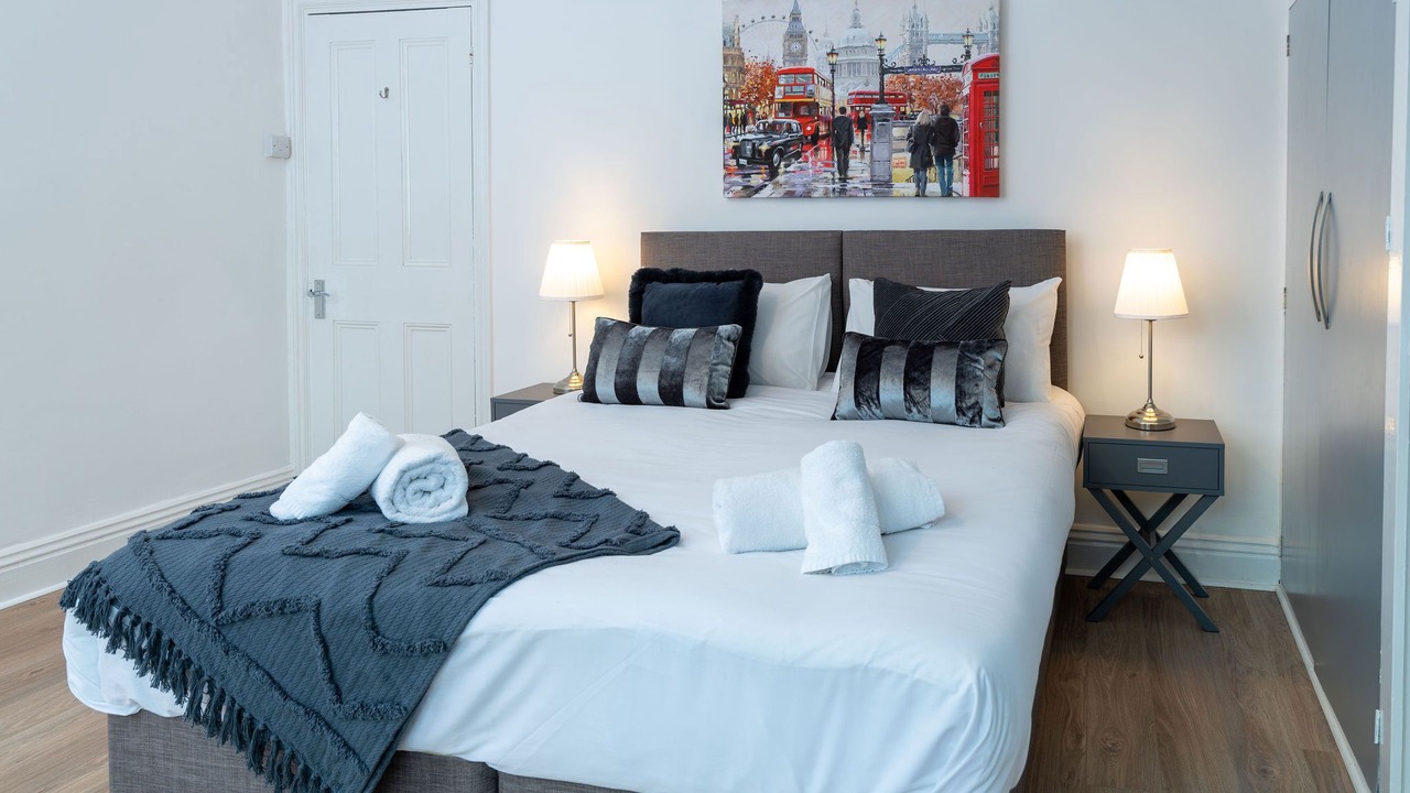 Photo of Bathroom in Portsmouth