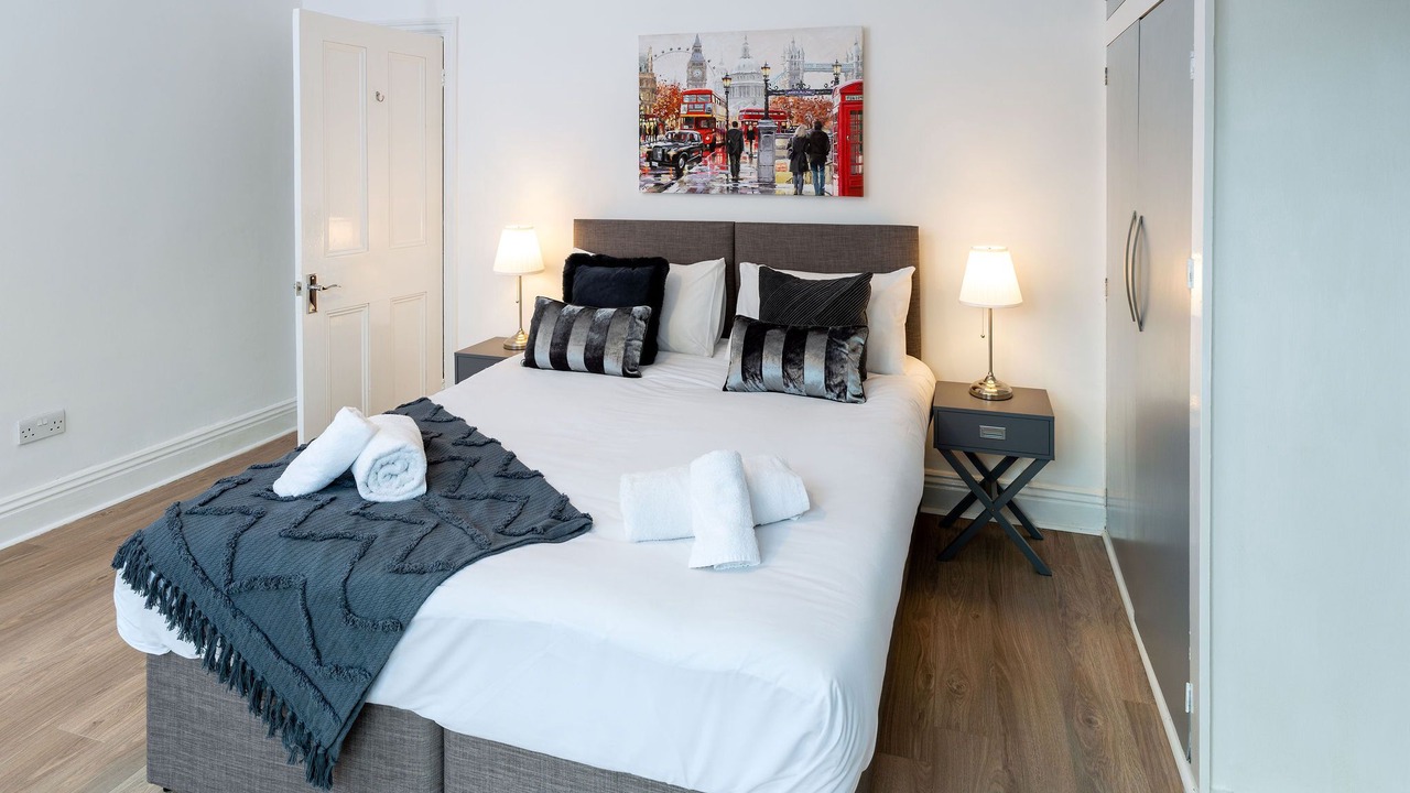 Photo of Bathroom in Portsmouth