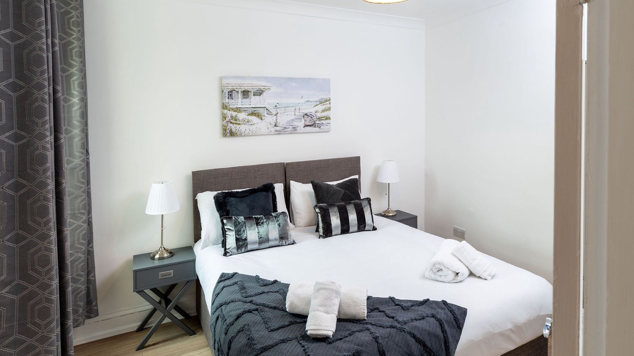 Photo of Bathroom in Portsmouth