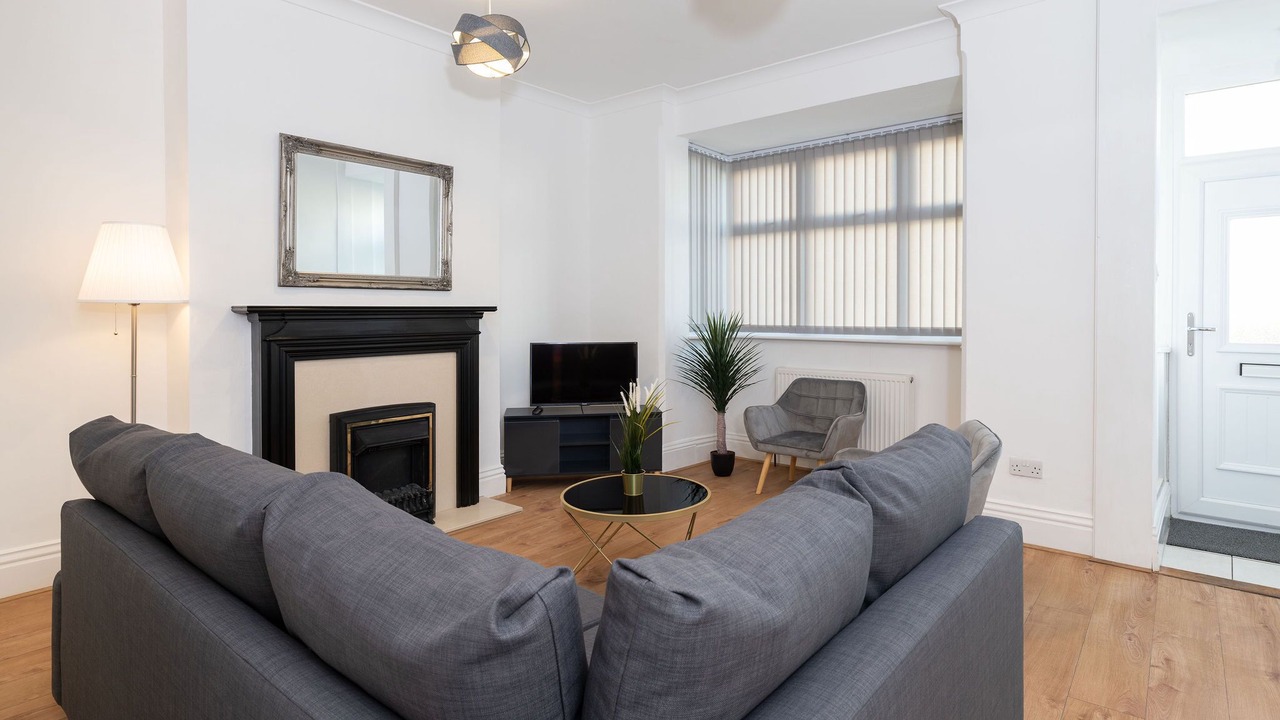 Photo of Livingroom in Portsmouth