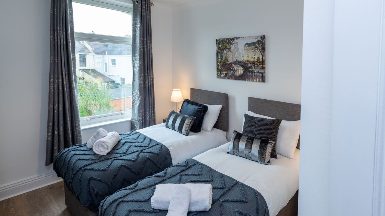 Photo of Bathroom in Portsmouth