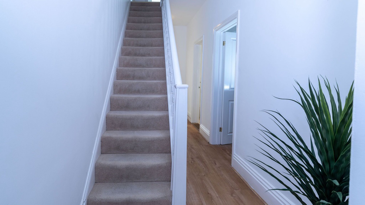 Photo of Bathroom in Portsmouth