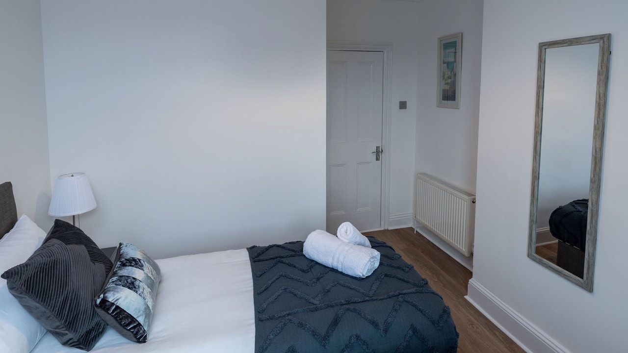 Photo of Bathroom in Portsmouth