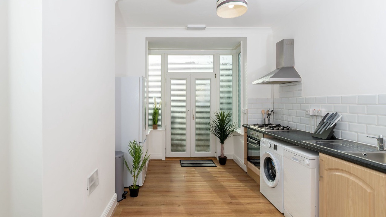 Photo of Kitchen in Portsmouth