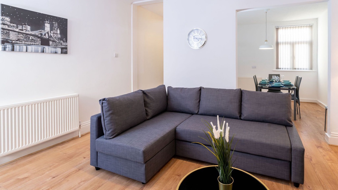 Photo of Bathroom in Portsmouth