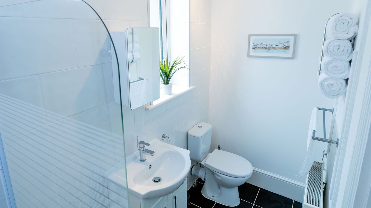 Photo of Bathroom in Portsmouth