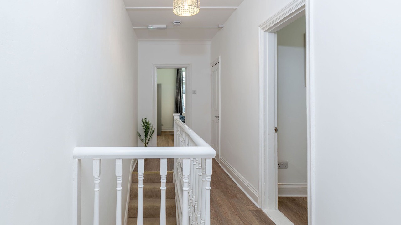 Photo of Bathroom in Portsmouth