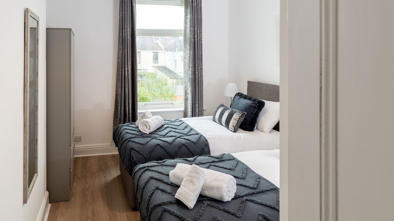 Photo of Bathroom in Portsmouth