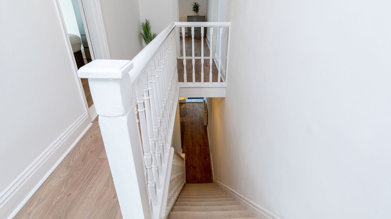 Photo of Bathroom in Portsmouth