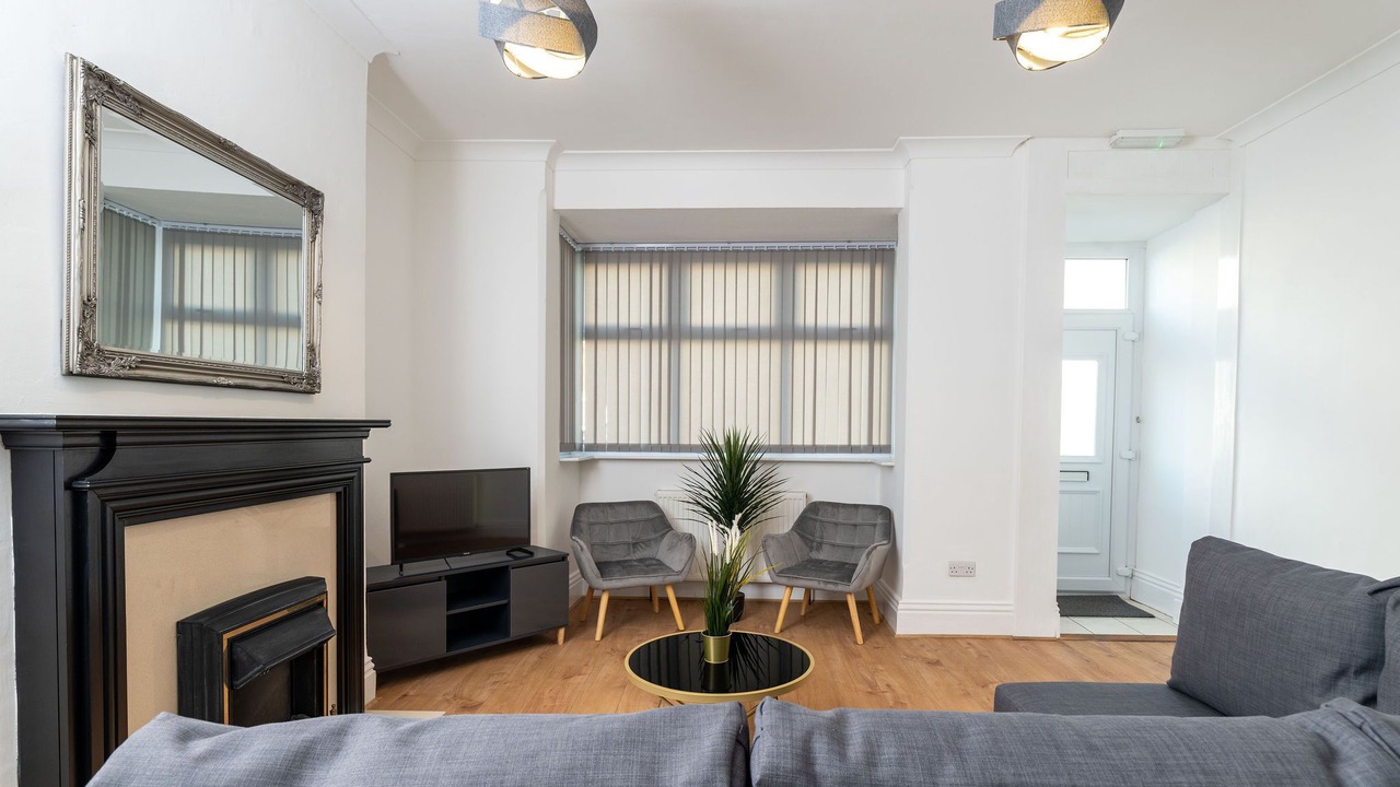 Photo of Bathroom in Portsmouth