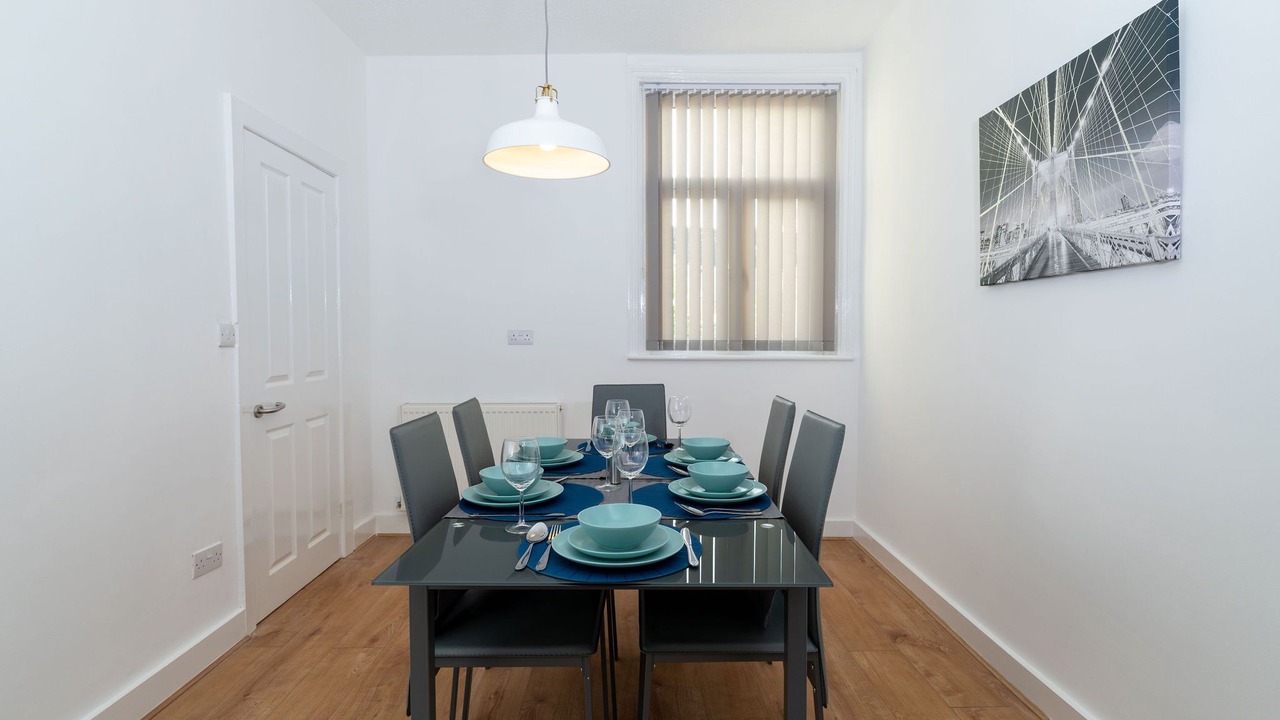 Photo of Bathroom in Portsmouth