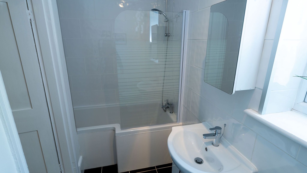 Photo of Bathroom in Portsmouth