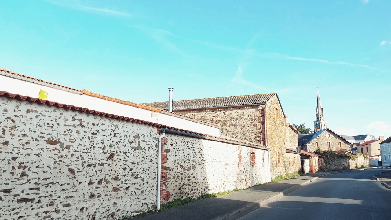 Photo of Outdoor in Les Brouzils