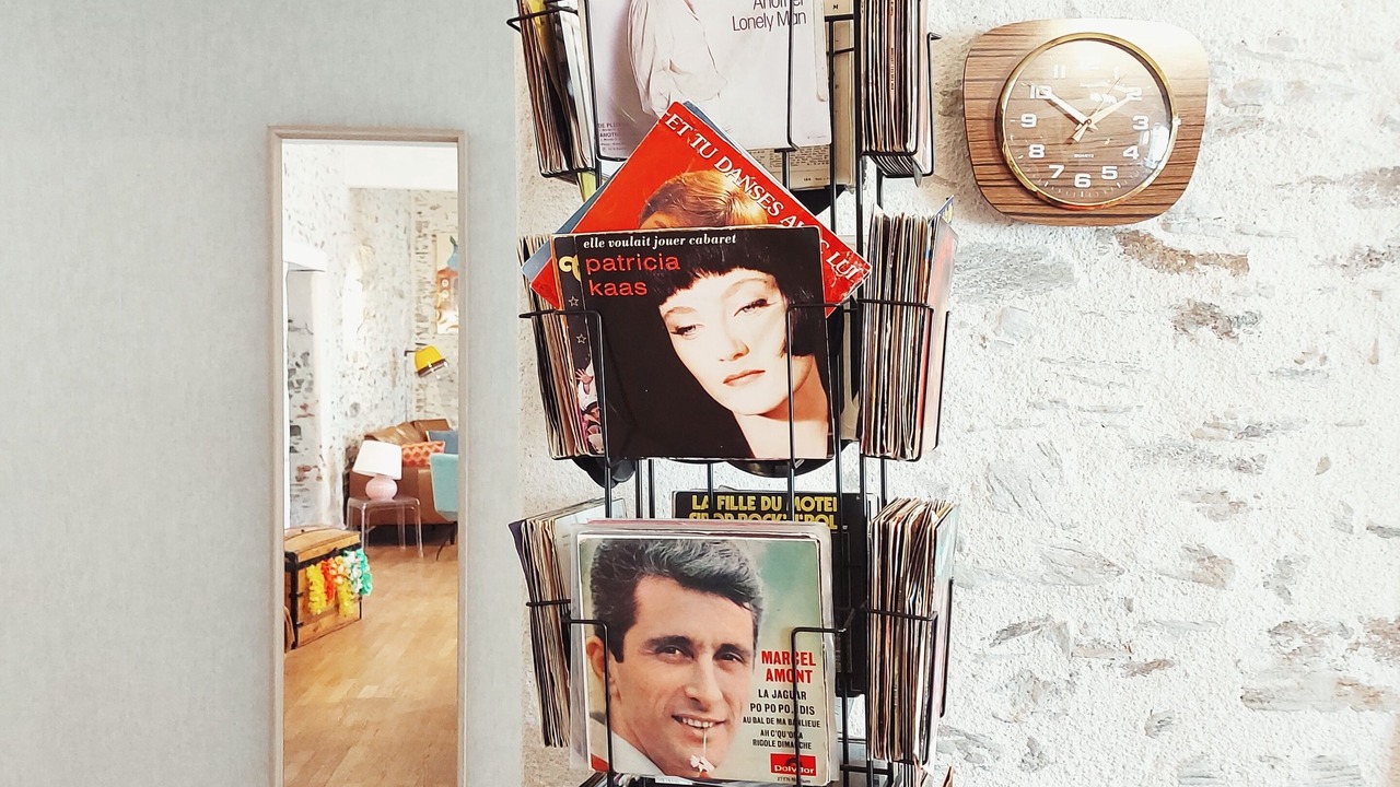 Photo of Others in Les Brouzils