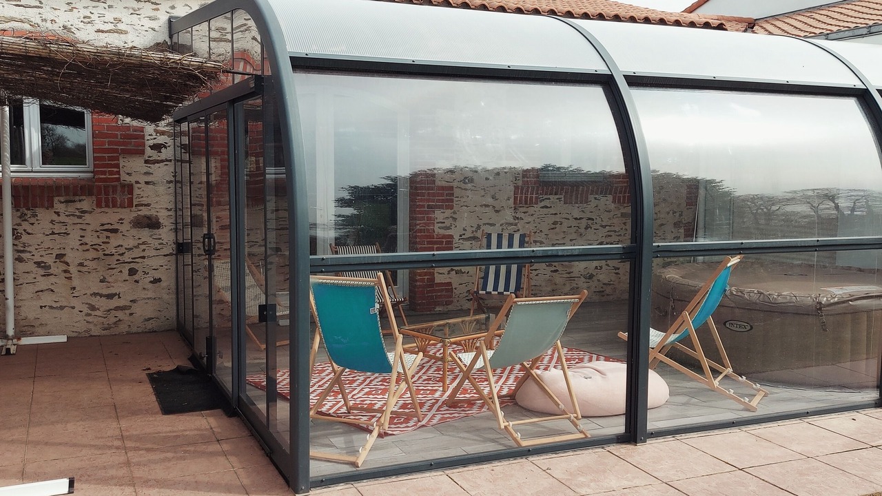 Photo of Outdoor in Les Brouzils