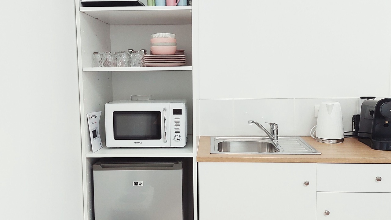 Photo of Kitchen in Les Brouzils