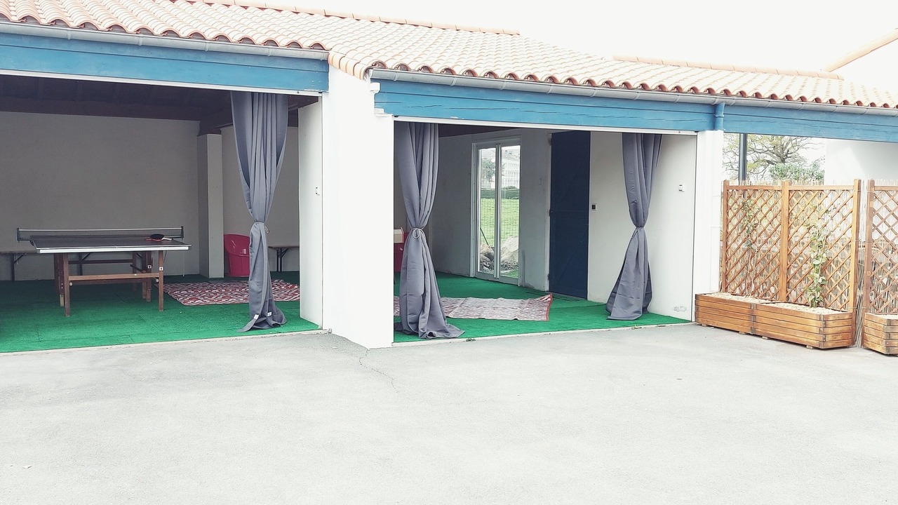 Photo of Outdoor in Les Brouzils