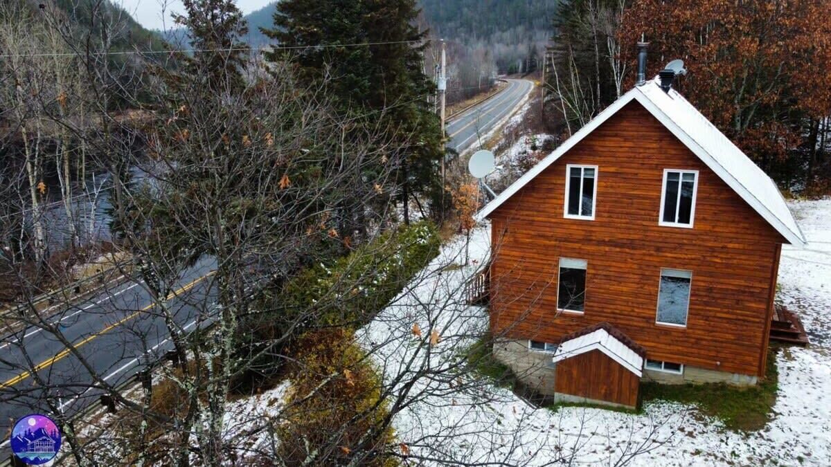 Photo of Outdoor in Trois-Rives