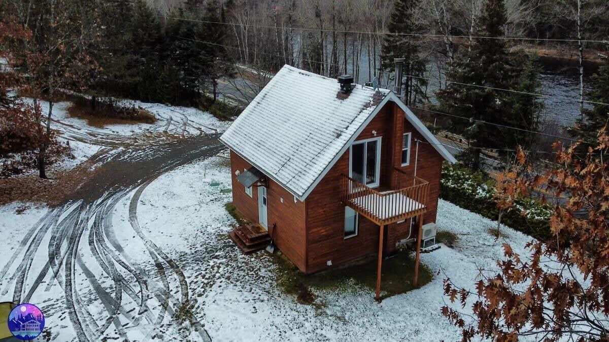 Photo of Outdoor in Trois-Rives