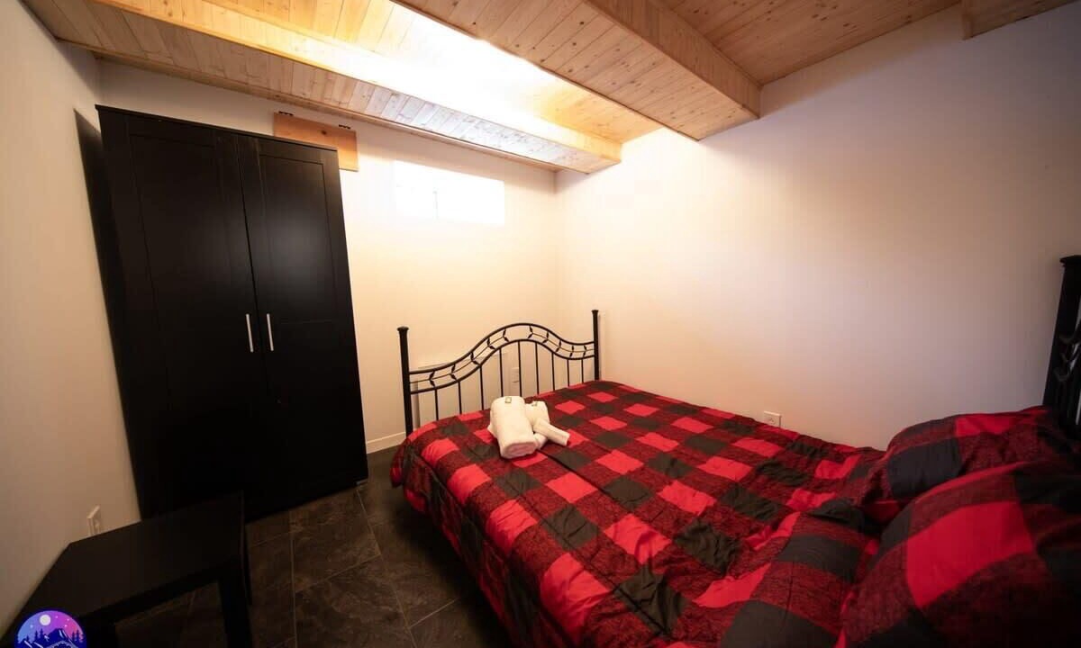 Photo of Bedroom in Trois-Rives