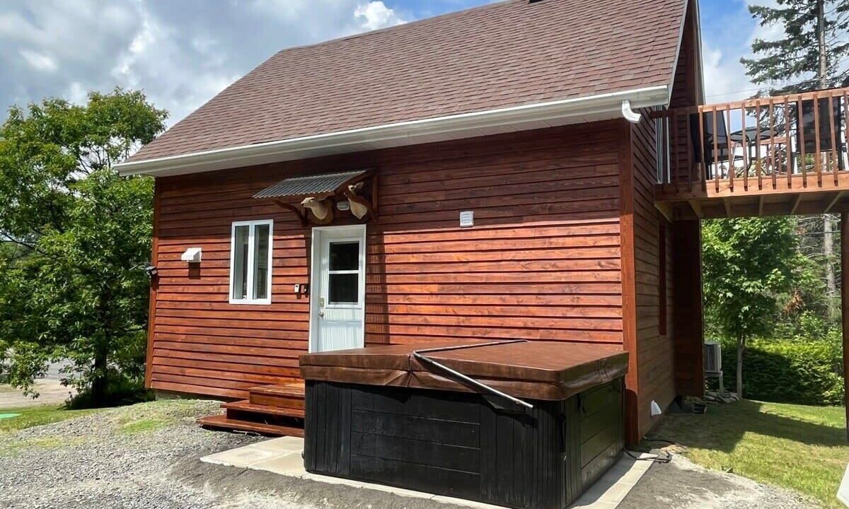 Photo of Outdoor in Trois-Rives