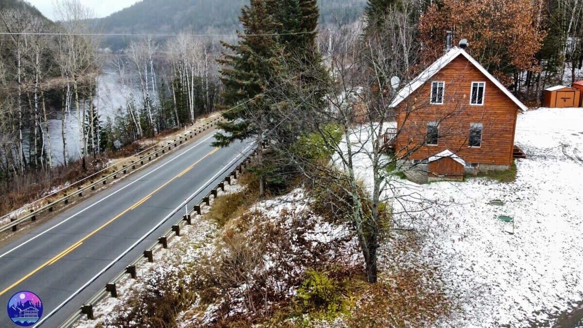 Photo of Outdoor in Trois-Rives