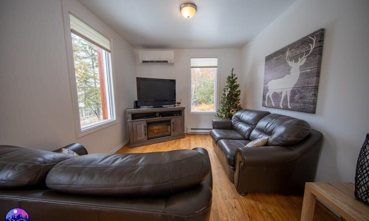 Photo of Livingroom in Trois-Rives