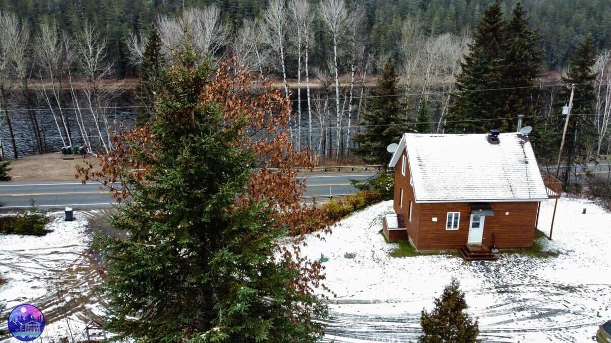 Photo of Outdoor in Trois-Rives