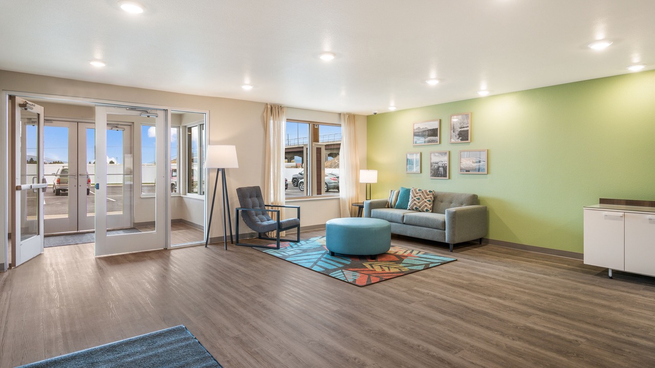 Photo of Livingroom in Broomfield