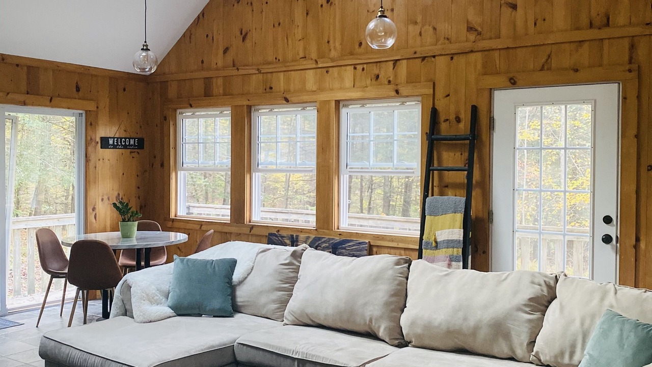 Photo of Livingroom in Downsville