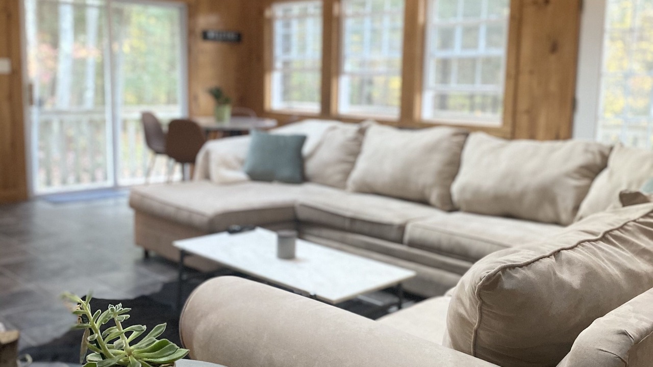 Photo of Livingroom in Downsville