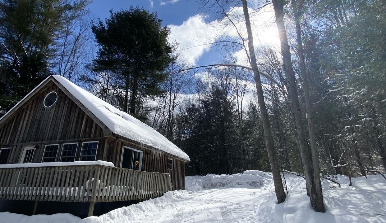 Photo of Outdoor in Downsville