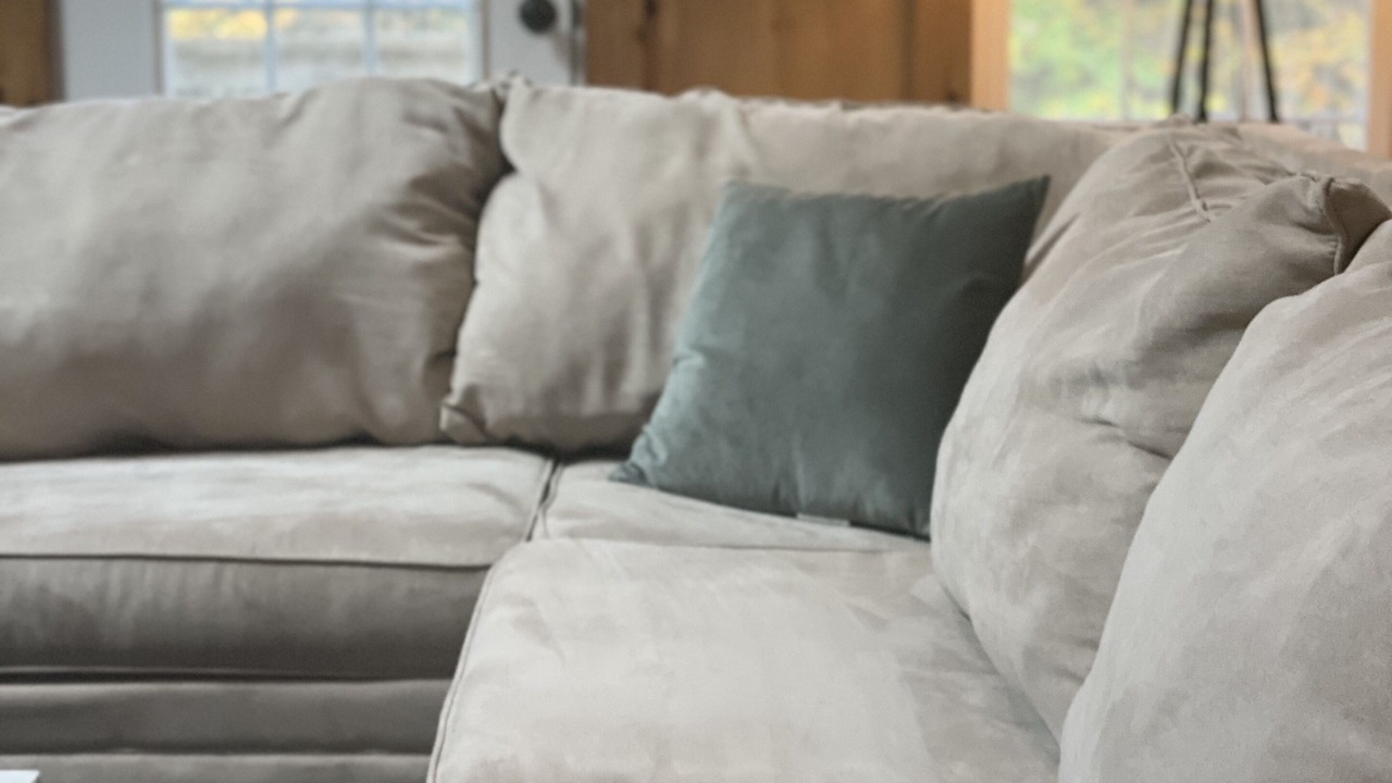 Photo of Livingroom in Downsville