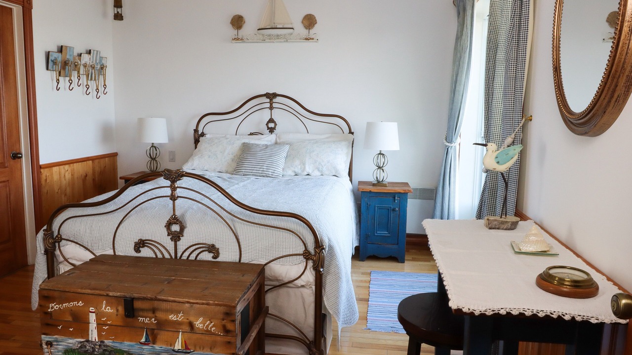 Photo of Bedroom in Boischatel