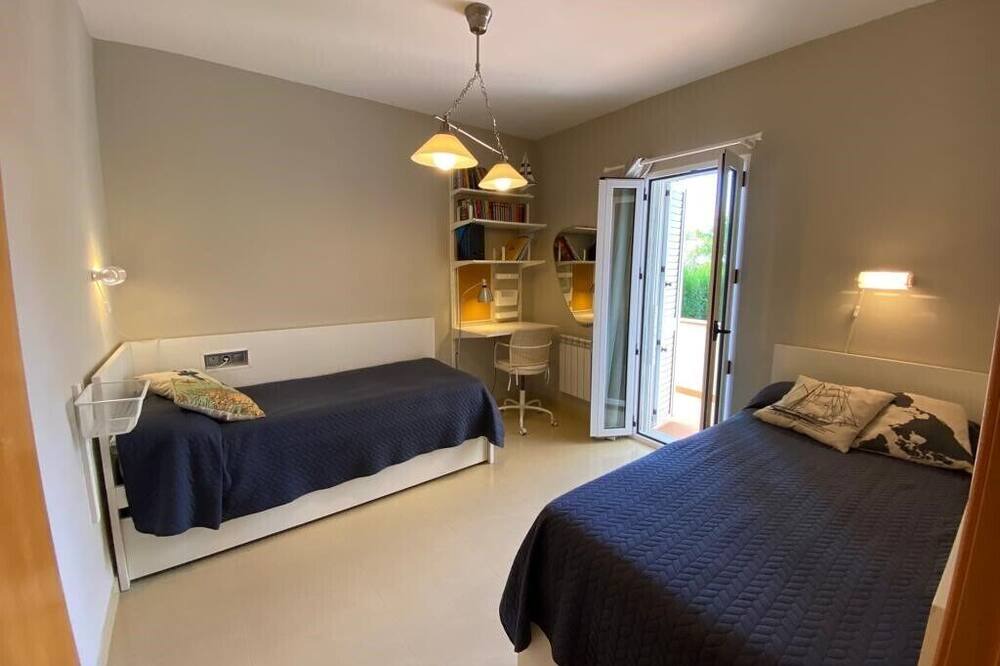 Photo of Bedroom in Almarda