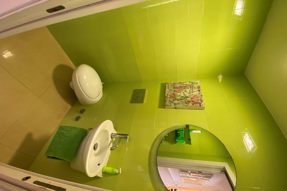 Photo of Bathroom in Almarda