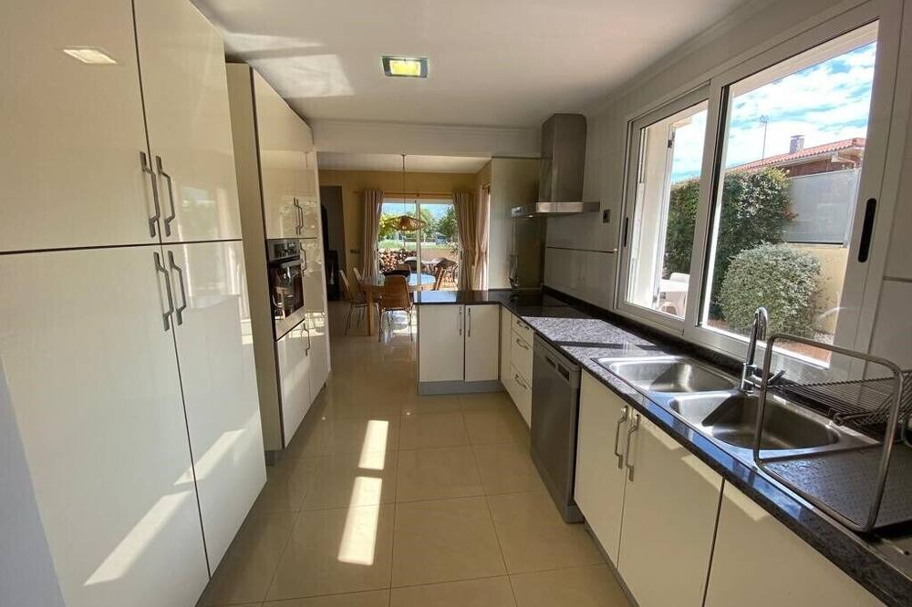 Photo of Kitchen in Almarda