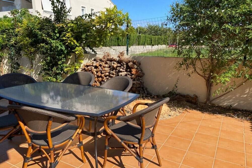 Photo of Patio Balcony in Almarda
