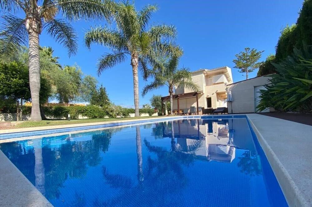 Photo of Outdoor in Almarda