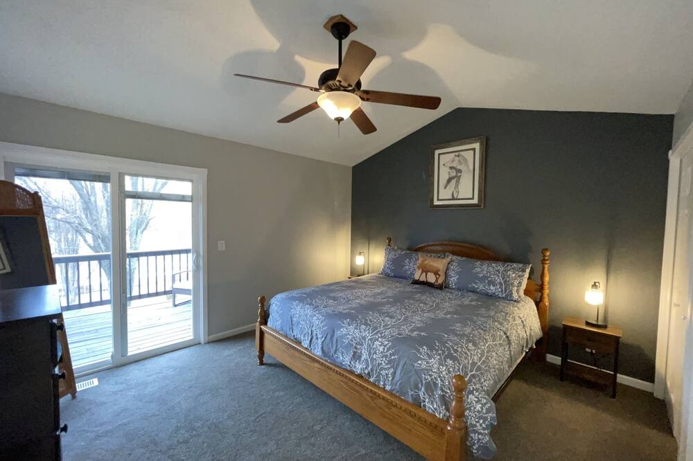 Photo of Bedroom in Wichita