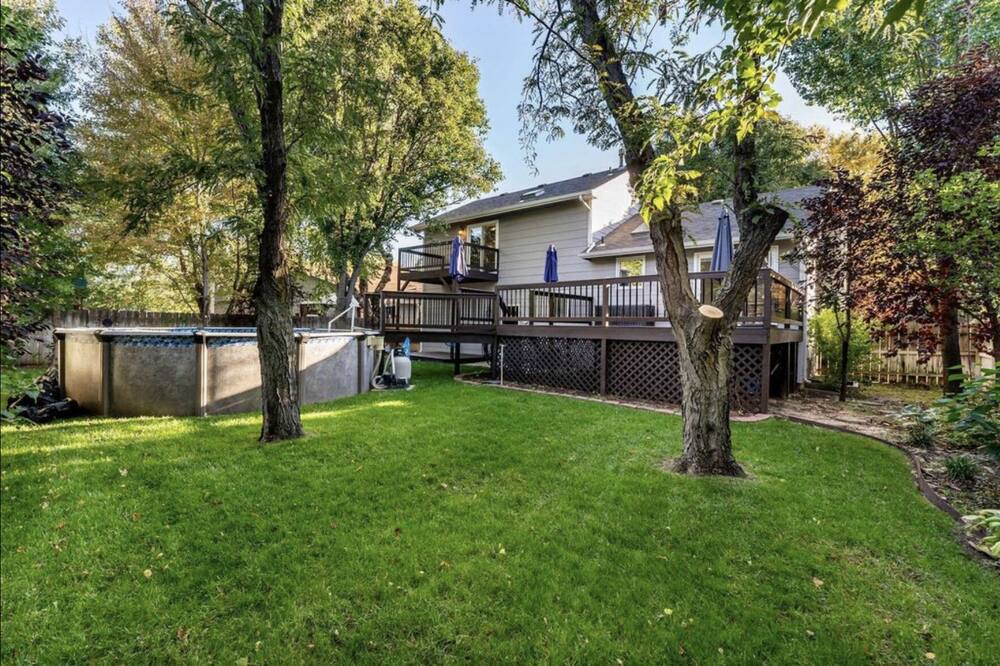 Photo of Outdoor in Wichita