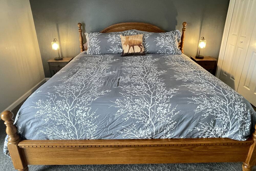 Photo of Bedroom in Wichita