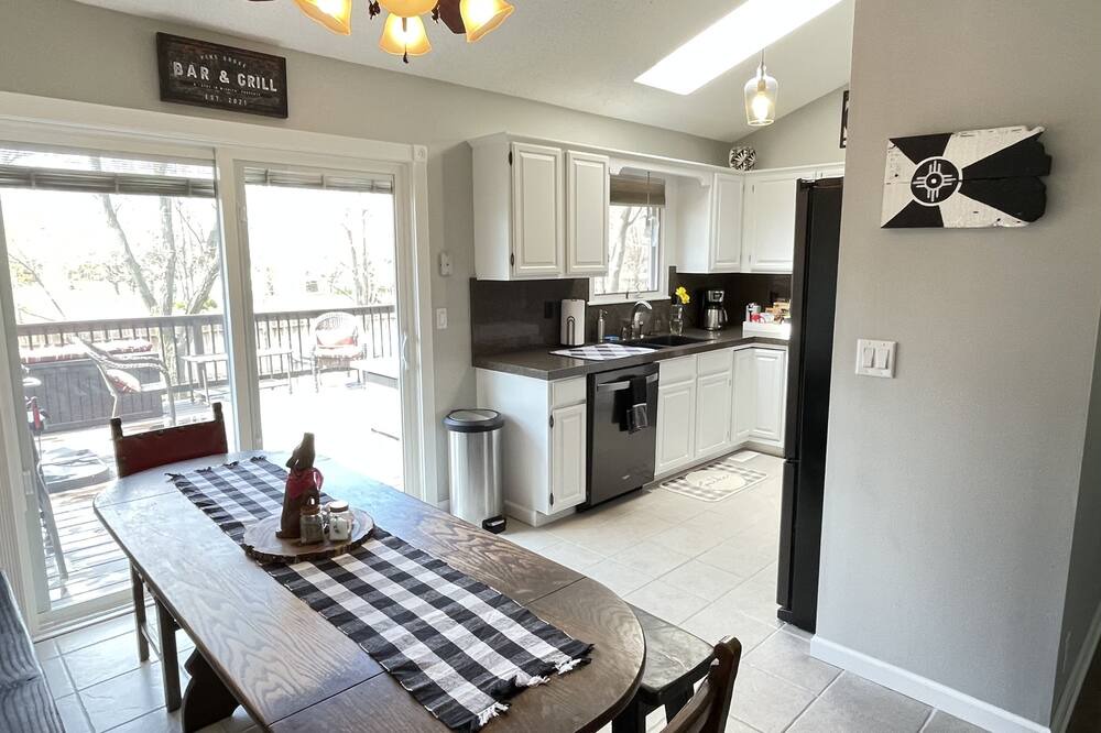 Photo of Kitchen in Wichita