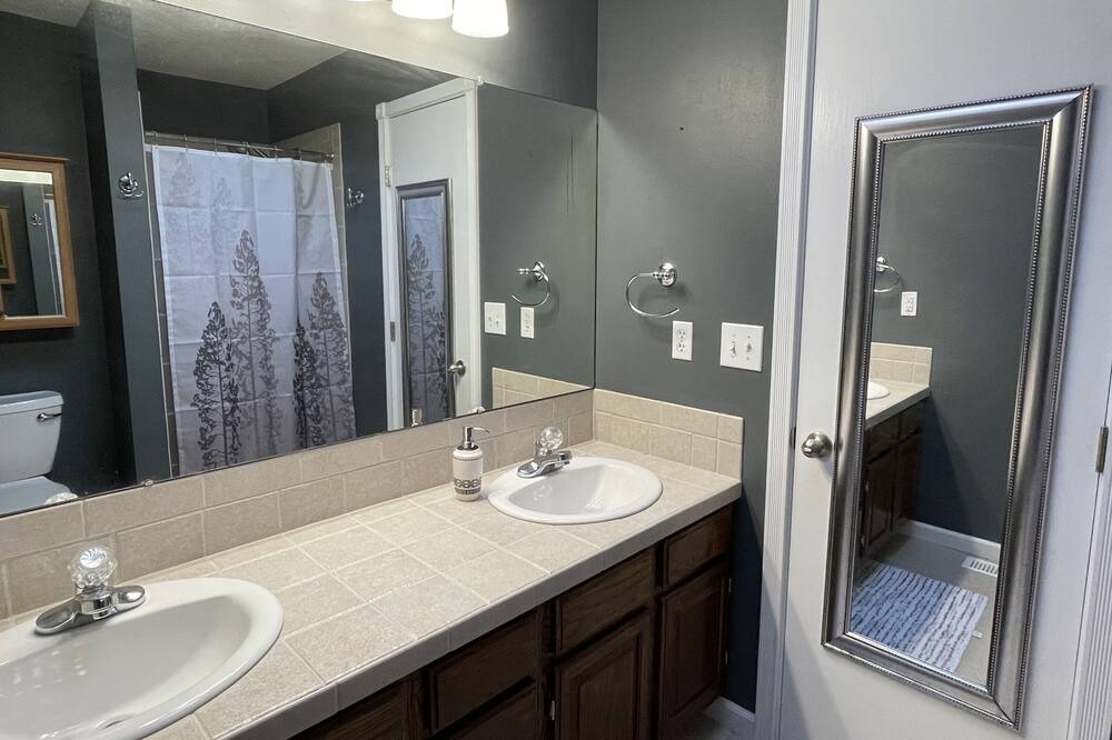 Photo of Bathroom in Wichita