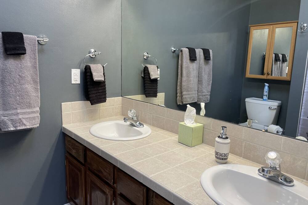 Photo of Bathroom in Wichita