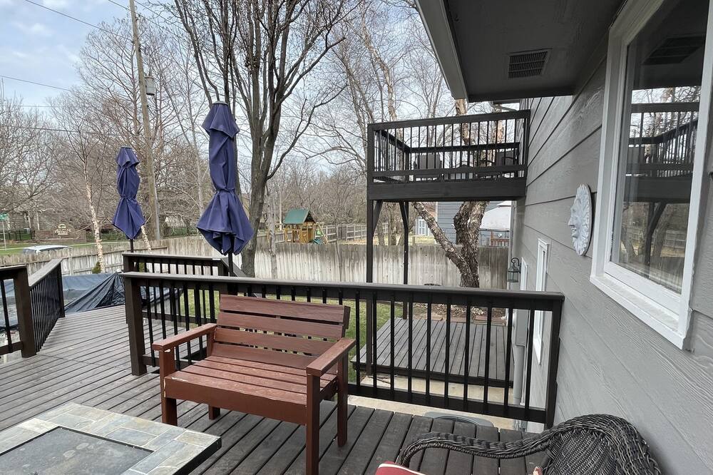 Photo of Outdoor in Wichita